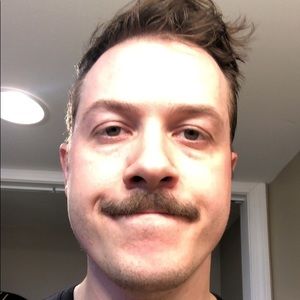 Meet your Posher, Kyle